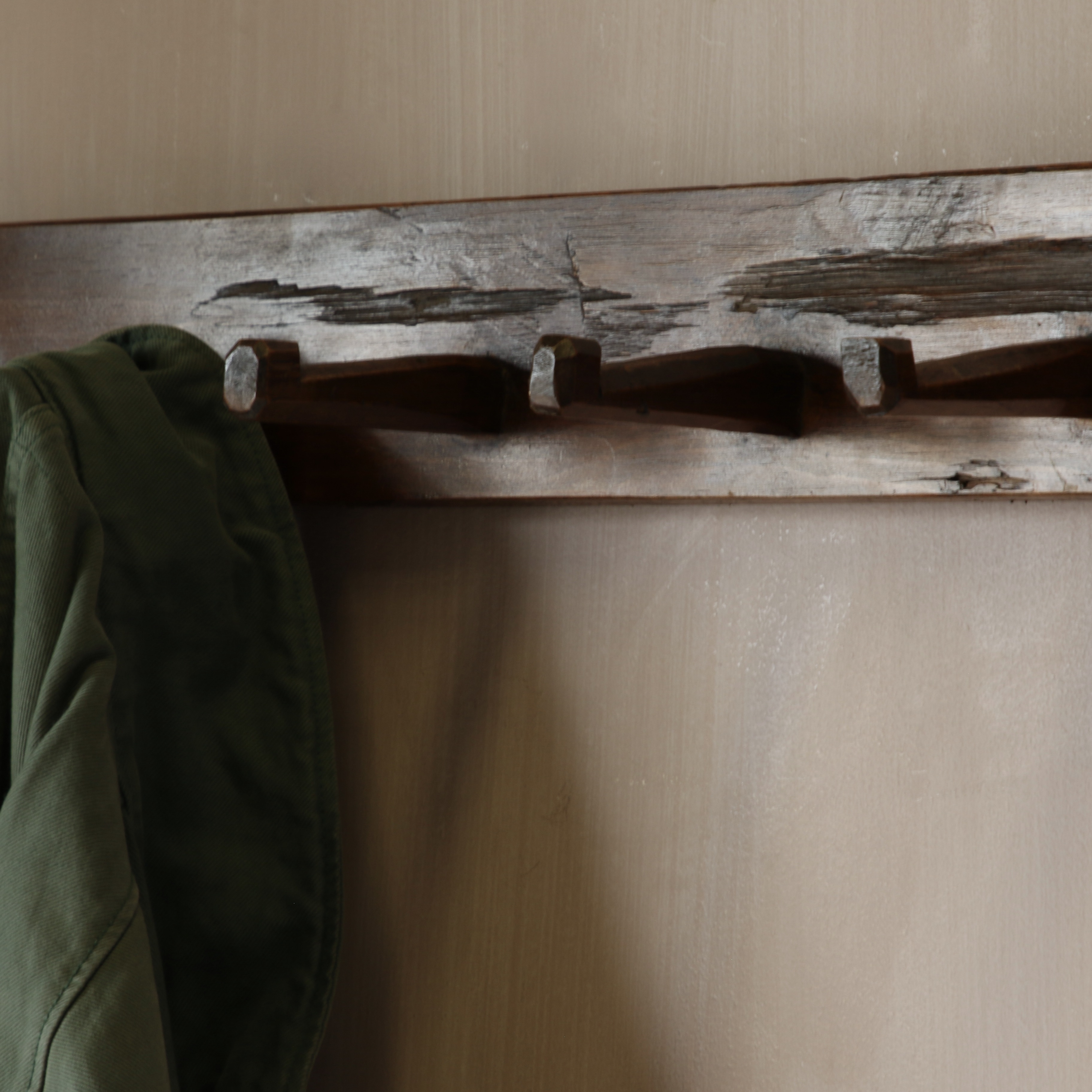 Coat Hook